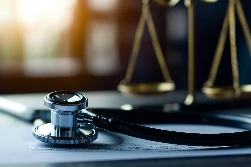 erreur médicale indemnisation